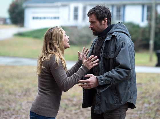 Hugh Jackman, Mario Bello, Prisoners Hugh Jackman, Mario Bello, Prisoners